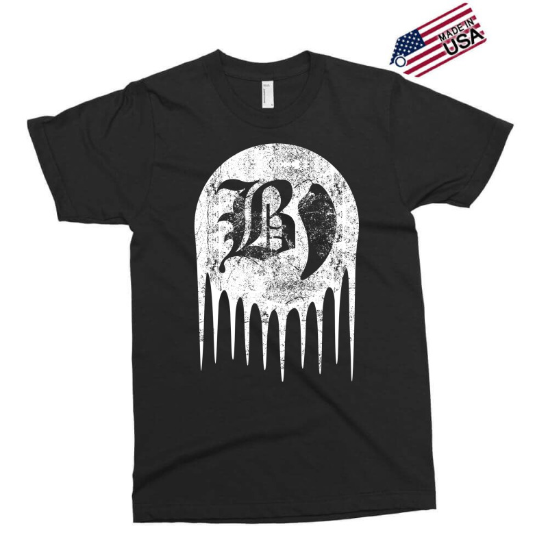 B Melting   Aesthetic Exclusive T-shirt | Artistshot