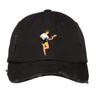 Minimal John Deacon 1 Vintage Cap | Artistshot