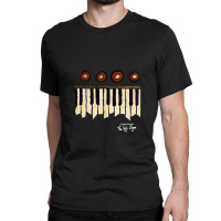 The Ugly Organ Classic T-shirt | Artistshot