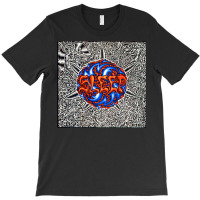 5leep B4nd Classic  Retro T-shirt | Artistshot