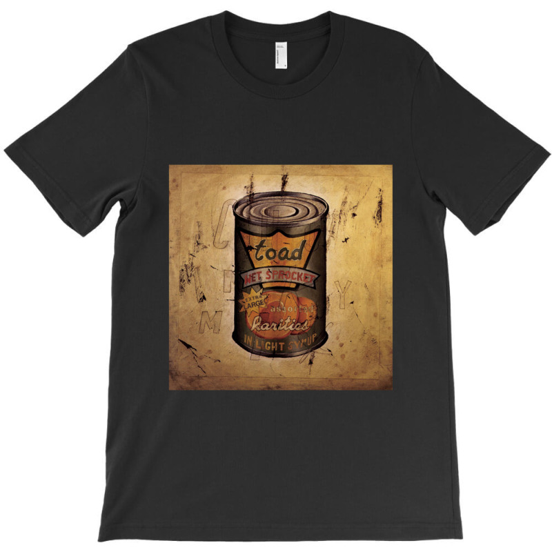 In Light Syrup T-Shirt by ELIZABETHKARLENEWINCELOWICZ | Artistshot