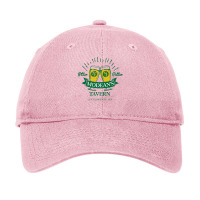 Modeans Tavern Letterkenny Ontario Adjustable Cap | Artistshot