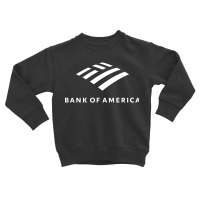 Financial Services Company America Toddler Sweatshirt | Artistshot