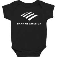 Financial Services Company America Baby Bodysuit | Artistshot