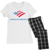 Financial Services Company America Women's Pajamas Set | Artistshot