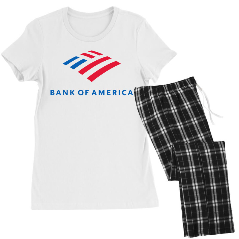 Financial Services Company America Women's Pajamas Set by trokeryth | Artistshot