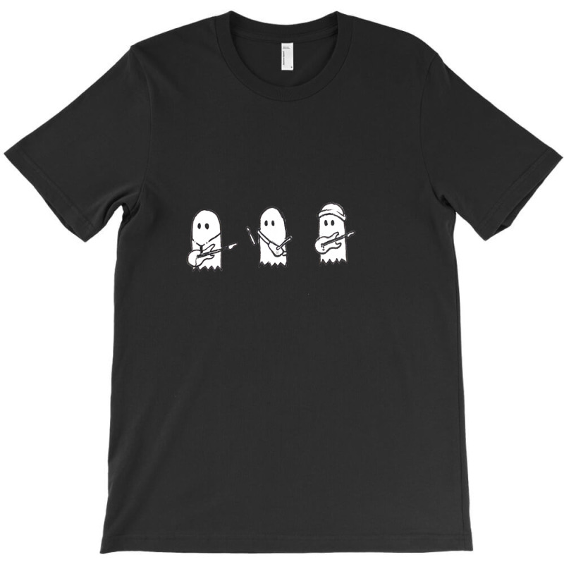 Julie And The Phantoms Ghosties Classic T-shirt | Artistshot