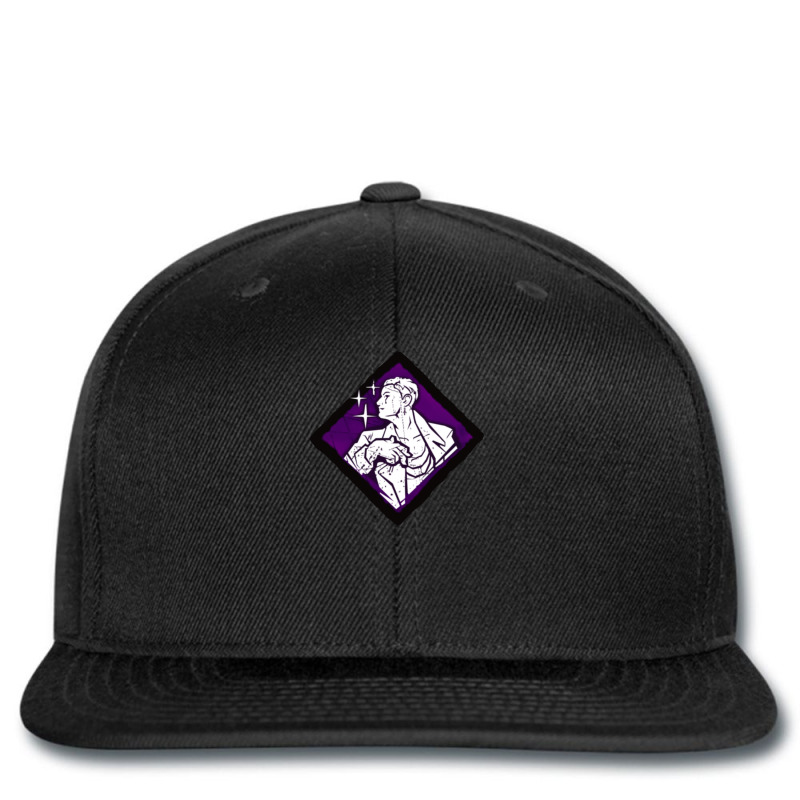 Starstruck Hq Diamond Perk Inspired Splash Art Printed hat by adwoaafredyy | Artistshot