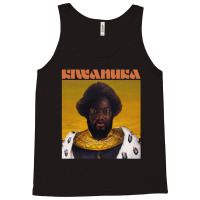 Kiwanuka Essential Tank Top | Artistshot