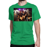 Arc Angels Guitar Duo Classic T-shirt | Artistshot