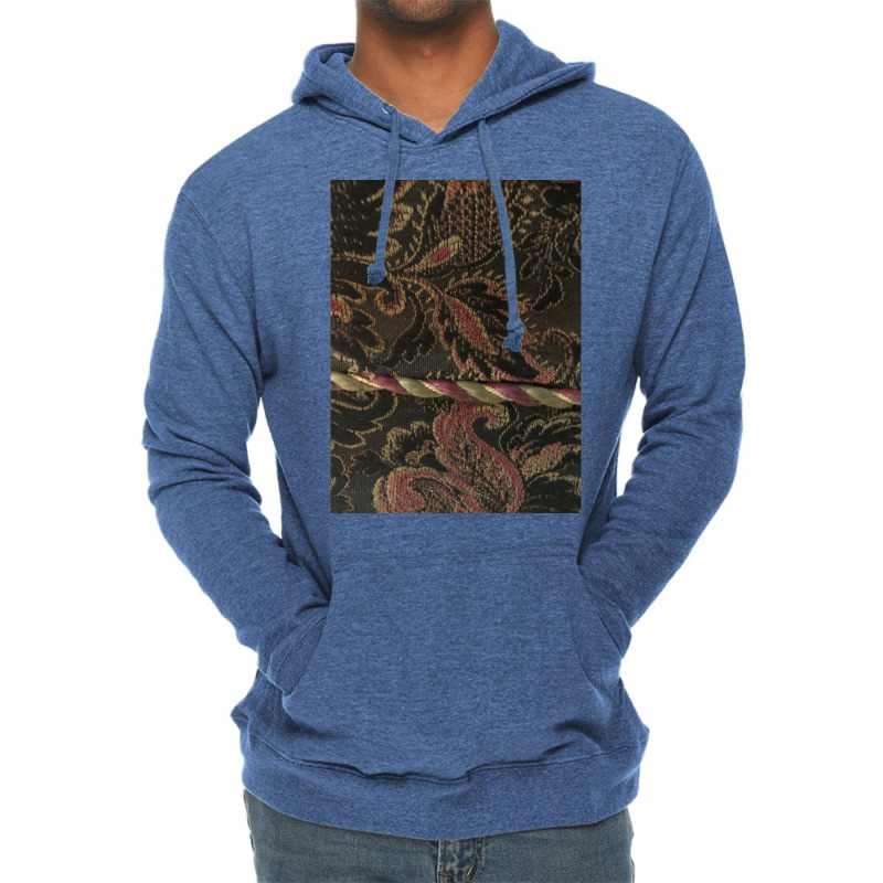 A Reason To Smile Behind Design Poster Hippie Lightweight Hoodie by matheepakheid | Artistshot