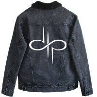 Best Classy Devin Townsend Design   Nostalgia Unisex Sherpa-lined Denim Jacket | Artistshot