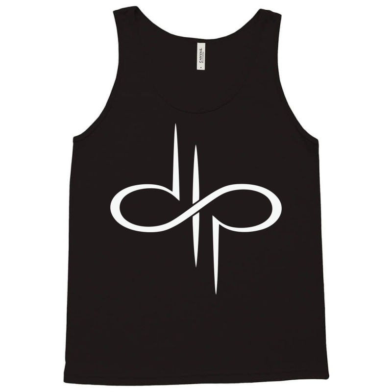 Best Classy Devin Townsend Design   Nostalgia Tank Top | Artistshot