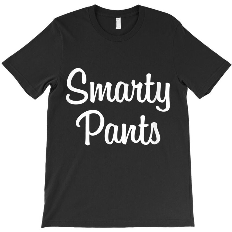 Smarty Pants - T-shirt | Artistshot