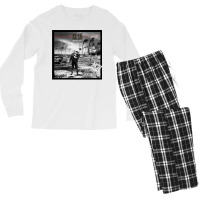 Best Rush    Travel Men's Long Sleeve Pajama Set | Artistshot