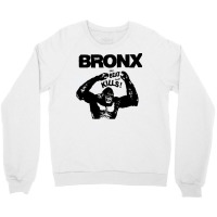 Of New 01 The Bronx  Genres Hardcore Punk Classic Tshirt Crewneck Sweatshirt | Artistshot