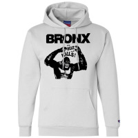 Of New 01 The Bronx  Genres Hardcore Punk Classic Tshirt Champion Hoodie | Artistshot