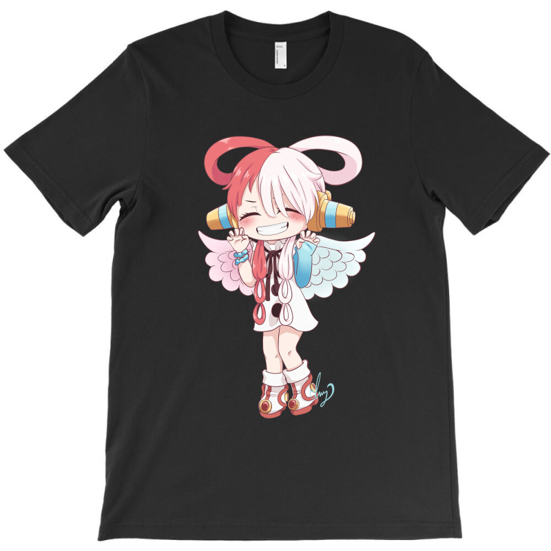 Chibi Uta T-shirt | Artistshot