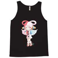 Chibi Uta Tank Top | Artistshot