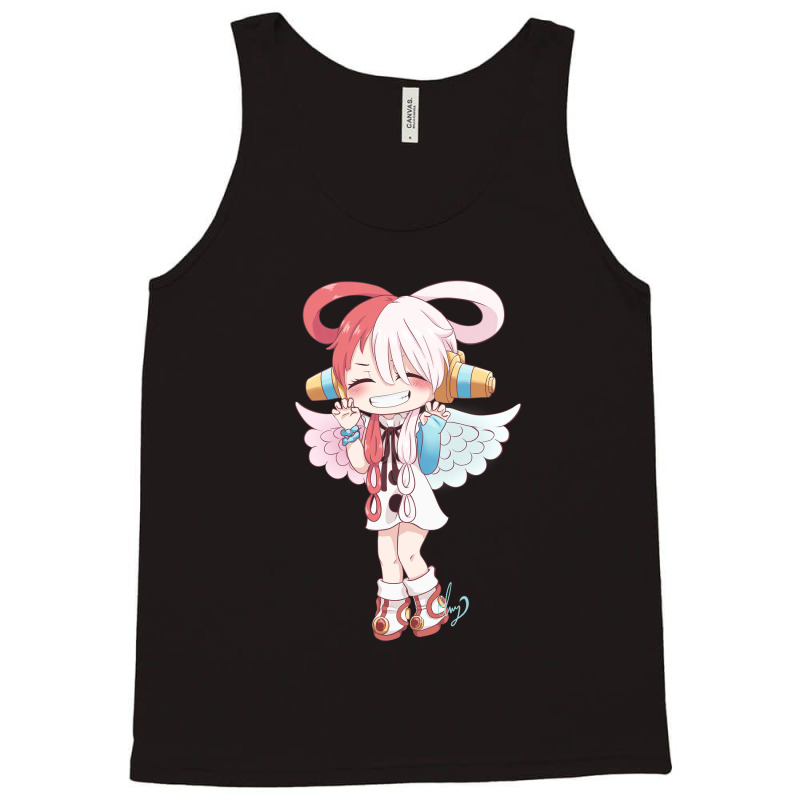 Chibi Uta Tank Top | Artistshot