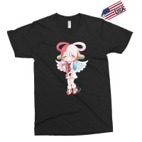 Chibi Uta Exclusive T-shirt | Artistshot