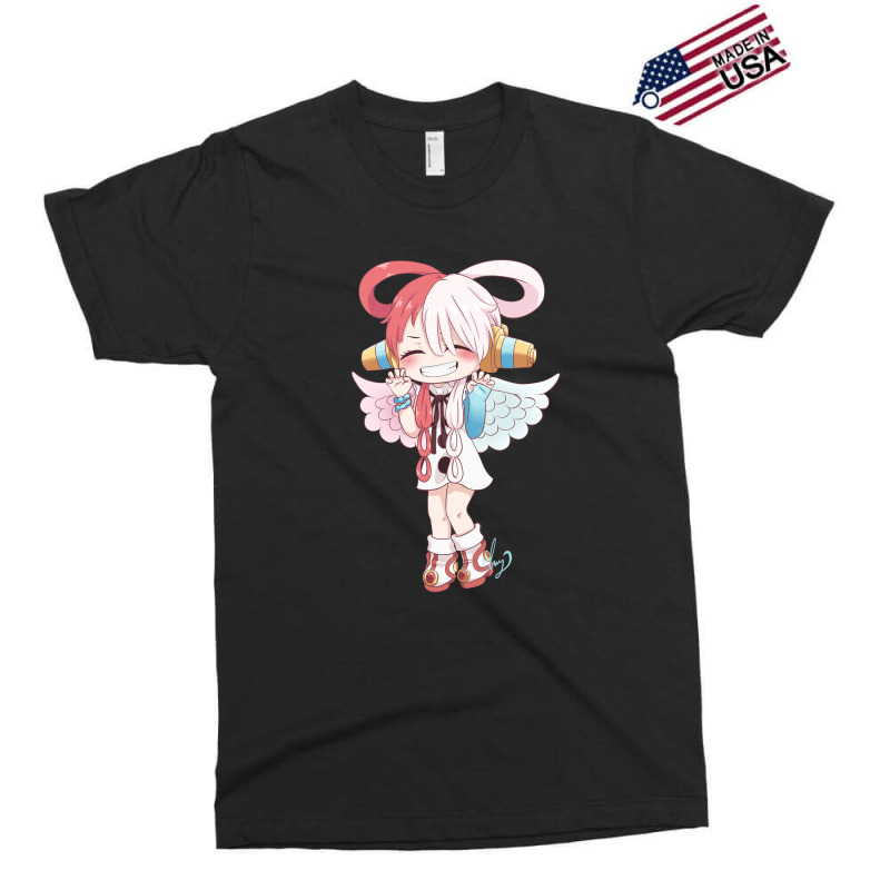 Chibi Uta Exclusive T-shirt | Artistshot