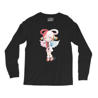 Chibi Uta Long Sleeve Shirts | Artistshot