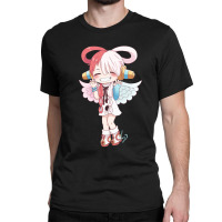 Chibi Uta Classic T-shirt | Artistshot