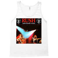 Best New Covers Rush   Cute Tank Top | Artistshot