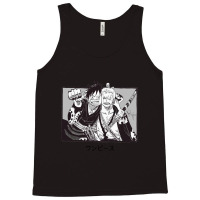 Luffy And Zoro   One Piece Tank Top | Artistshot