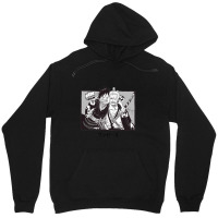 Luffy And Zoro   One Piece Unisex Hoodie | Artistshot