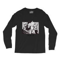 Luffy And Zoro   One Piece Long Sleeve Shirts | Artistshot