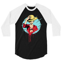 Anime One Piece 3/4 Sleeve Shirt | Artistshot