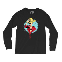 Anime One Piece Long Sleeve Shirts | Artistshot