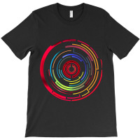 Maze Design Classic T-shirt | Artistshot