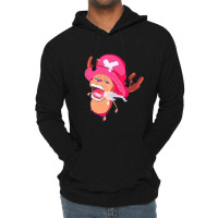 One Piece Is Real Chopper Meme Lightweight Hoodie | Artistshot