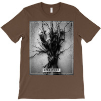 Best Of Spiritbox Genres Postmetal Progressive Metal  Classic  Hipster T-shirt | Artistshot