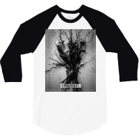 Best Of Spiritbox Genres Postmetal Progressive Metal  Classic  Hipster 3/4 Sleeve Shirt | Artistshot