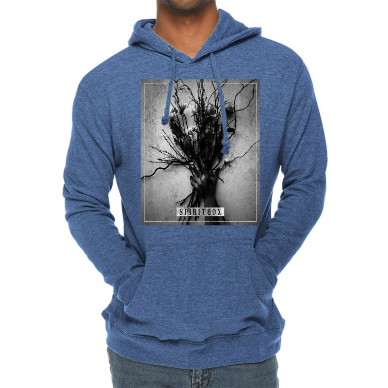 Best Of Spiritbox Genres Postmetal Progressive Metal  Classic  Hipster Lightweight Hoodie | Artistshot