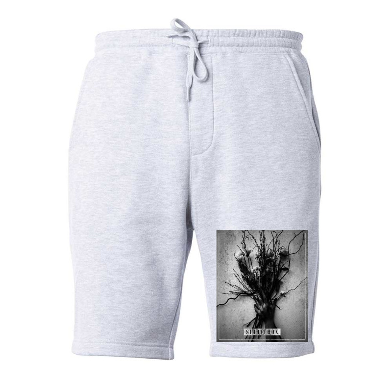 Best Of Spiritbox Genres Postmetal Progressive Metal  Classic  Hipster Fleece Short | Artistshot