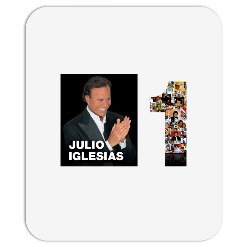 Day Gift for Special Julio Iglesias Retro Wave | Poster