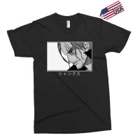 Shanks Exclusive T-shirt | Artistshot