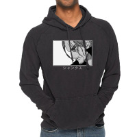 Shanks Vintage Hoodie | Artistshot