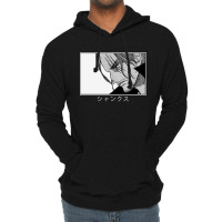 Shanks Lightweight Hoodie | Artistshot