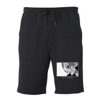 Shanks Fleece Short | Artistshot