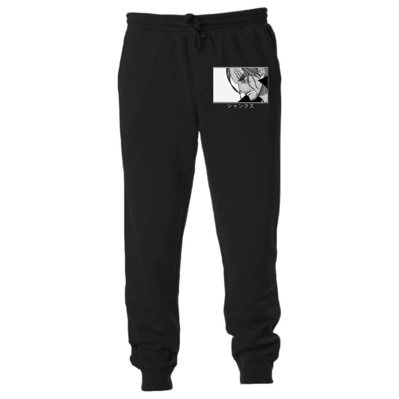 Shanks Unisex Jogger | Artistshot