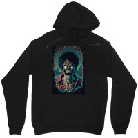 Zombie Luffy Unisex Hoodie | Artistshot