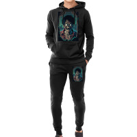 Zombie Luffy Hoodie & Jogger Set | Artistshot