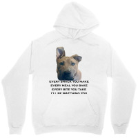 Barley I'll Be Watching You T Shirt Unisex Hoodie | Artistshot