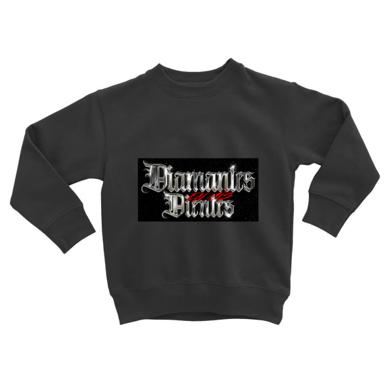 Anuel Aa Toddler Sweatshirt by Art773Design | Artistshot